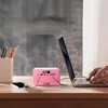 Kép 2/5 - DaranEner YOUYO R100 hordozható energiaközpont 100W, 4 USB, 1 DC, 2 AC csatlakozó, 89,6Wh LiFePO4, LED, kompakt - Pink