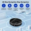 Kép 2/9 - Liectroux N7S-U robotporszívó és felmosó, 6000Pa szívóerő, okostérképezés, WiFi, Alexa, Google, 120 perc üzemidő, kisállatszőr, szőnyeg, padló