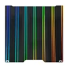 Kép 4/5 - FYSETC 355x346mm nyomtató felépítőlap Bambu Lab H2D-hez - Sugár+fantom