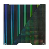 Kép 1/5 - FYSETC 355x346mm nyomtató felépítőlap Bambu Lab H2D-hez - Sugár+fantom