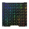Kép 4/5 - FYSETC 355x346mm nyomtató felépítőlap Bambu Lab H2D-hez - Töredék+nyolcszögletű csillag