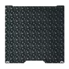 Kép 4/5 - FYSETC 355x346mm nyomtató felépítőlap Bambu Lab H2D-hez - Gyémánt+karbonszál