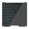 Kép 1/5 - FYSETC 355x346mm nyomtató felépítőlap Bambu Lab H2D-hez - Gyémánt+karbonszál