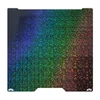 Kép 4/5 - FYSETC 355x346mm nyomtató felépítőlap Bambu Lab H2D-hez - Kaméleon+csillagos éj