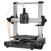 Kép 5/15 - Anycubic Kobra 3 V2 Combo 3D nyomtató + 4kg szivárvány PLA filament – Precíz, színes nyomtatás, profi minőség