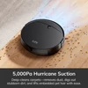 Kép 3/10 - ILIFE V10 robotporszívó, 5000Pa szívóerő, 120 perc üzemidő, giroszkópos navigáció, önálló töltés, WiFi, applikáció, Alexa vezérlés