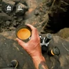 Kép 7/17 - HIBREw H4C kézi hordozható espresso készítő – kávéfőző kempinghez, utazáshoz és otthoni használatra, zöld – klasszikus