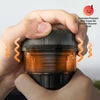 Kép 14/17 - HIBREW H4C kézi hordozható espresso készítő – kávéfőző kempinghez, utazáshoz és otthoni használatra, zöld – klasszikus