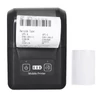 Kép 3/18 - H20 58mm kompakt hőnyomtató, vezeték nélküli Bluetooth és USB, étterem, kiskereskedelem, kisvállalkozás számára