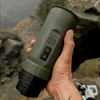 Kép 8/17 - HIBREW H4C hordozható kézi eszpresszókészítő kávégép kempinghez, utazáshoz, otthonra – zöld Explorer