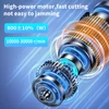 Kép 6/8 - Two Trees 800W 30000 ford/perc. fa maró gyorsszerszám TTC450 sorozathoz – precíz faipari megoldás