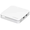Kép 2/19 - H96 Max H313 Android 14 TV Box, 2GB RAM 16GB ROM, 4K UHD, WiFi 6, Chromecast, Google Play, HDMI, USB, Ethernet, TF kártya támogatás