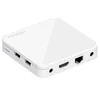 Kép 3/19 - H96 Max H313 Android 14 TV Box, 2GB RAM 16GB ROM, 4K UHD, WiFi 6, Chromecast, Google Play, HDMI, USB, Ethernet, TF kártya támogatás