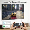 Kép 19/19 - H96 Max H313 Android 14 TV Box, 2GB RAM 16GB ROM, 4K UHD, WiFi 6, Chromecast, Google Play, HDMI, USB, Ethernet, TF kártya támogatás