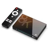 Kép 2/12 - H96 Max M9S Android 14 TV Box – 8GB RAM, 128GB ROM, 8 magos RK3576, 8K AV1, WiFi 6, Bluetooth 5.4, HDMI2.1, USB3.0, gigabites LAN, SPDIF, audio