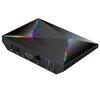 Kép 4/13 - R69 Plus Android 14 TV Box, Allwinner H728, 4GB/64GB, 8K/4K, HDR10, WiFi 6, gigabites LAN, USB3.0, SD kártya bővítés