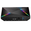 Kép 5/13 - R69 Plus Android 14 TV Box, Allwinner H728, 4GB/64GB, 8K/4K, HDR10, WiFi 6, gigabites LAN, USB3.0, SD kártya bővítés