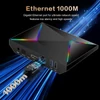 Kép 10/13 - R69 Plus Android 14 TV Box, Allwinner H728, 4GB/64GB, 8K/4K, HDR10, WiFi 6, gigabites LAN, USB3.0, SD kártya bővítés
