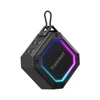 Kép 1/5 - Tronsmart Groove 2 10W Vezeték nélküli Bluetooth hangszóró, erőteljes basszus, IPX7 vízálló, fürdőszobai hangszóró, TWS, 2 EQ mód