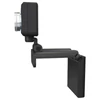 Kép 5/7 - HXSJ S90 720P HD webkamera USB-vel, állítható szög, automatikus színkorrekció, beépített mikrofon laptophoz, PC-hez