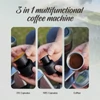 Kép 6/6 - HiBREW H4B vezeték nélküli hordozható 3 az 1-ben eszpresszó kávéfőző, 15 bar nyomás, 2200mAh újratölthető akkumulátor, adapterrel, tároló táskával, tartóval