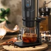 Kép 5/7 - HiBREW H4A 80W hordozható kávégépe autóba, 3 az 1-ben eszpresszó készítő - Fekete