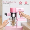Kép 3/10 - INSE S11 Pro vezeték nélküli porszívó, 30kPa szívóerő, 350W, max 50 perc üzemidő, kemény padló és állatszőr eltávolítására