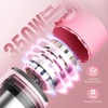 Kép 6/10 - INSE S11 Pro vezeték nélküli porszívó, 30kPa szívóerő, 350W, max 50 perc üzemidő, kemény padló és állatszőr eltávolítására