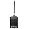 Kép 1/8 - Beambox Clip Wave kültéri hordozható klipszes hangszóró, ANC zajszűrés, IPX5 vízálló, Bluetooth 5.3, akár 12 órás lejátszás - Zöld