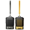 Kép 2/8 - Beambox Clip Wave kültéri hordozható klipszes hangszóró, ANC zajszűrés, IPX5 vízálló, Bluetooth 5.3, akár 12 órás lejátszás - Sárga