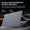 Kép 8/16 - Ninkear N15 Air laptop, 15,6" FHD IPS, Intel N150 4 mag 3.6GHz, 16GB RAM, 512GB SSD, WiFi 2.4/5GHz, Bluetooth 5.0, Type-C, HDMI, ujjlenyomat-olvasó, 6000mAh