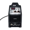 Kép 2/7 - Mecpow CUT-50 plazmavágó, 50A, 10mm tiszta vágás, 15mm vágás, IGBT inverter, 110/220V, kontaktív ívindítás