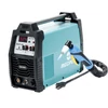 Kép 7/7 - Mecpow CUT-50 plazmavágó, 50A, 10mm tiszta vágás, 15mm vágás, IGBT inverter, 110/220V, kontaktív ívindítás
