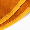 Kép 5/9 - Mecpow 45 cm bőr hegesztő kapucni + 40 cm hőálló hegesztőkesztyűk