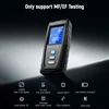 Kép 4/8 - ERICKHILL RT-100 EMF mérő – Kézi elektromágneses sugárzásmérő, EF/RF/MF detektor otthonra/paranormális vizsgálathoz