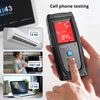 Kép 5/8 - ERICKHILL RT-100 EMF mérő – Kézi elektromágneses sugárzásmérő, EF/RF/MF detektor otthonra/paranormális vizsgálathoz
