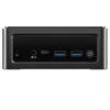 Kép 4/10 - BMAX B7A Pro Mini PC, Ryzen 5 7430U, 16GB RAM, 512GB SSD, 4K Tripla kijelző, WiFi 6, Bluetooth 5.2