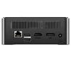 Kép 5/10 - BMAX B7A Pro Mini PC, Ryzen 5 7430U, 16GB RAM, 512GB SSD, 4K Tripla kijelző, WiFi 6, Bluetooth 5.2