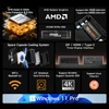 Kép 6/10 - BMAX B7A Pro Mini PC, Ryzen 5 7430U, 16GB RAM, 512GB SSD, 4K Tripla kijelző, WiFi 6, Bluetooth 5.2