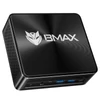Kép 1/10 - BMAX B7A Pro Mini PC, Ryzen 5 7430U, 16GB RAM, 512GB SSD, 4K Tripla kijelző, WiFi 6, Bluetooth 5.2