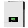 Kép 1/5 - DAXTROMN 3000W napelemes hibrid inverter 80A MPPT vezérlővel, 24V, 230V AC, 400V DC bemenet, WiFi