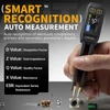 Kép 4/8 - FNIRSI LCR-ST1 Mini okos csipesz LCR mérő és ESR mérő készülék