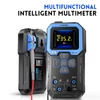 Kép 7/12 - FNIRSI DMT-99 kézi digitális multiméter, 10000 számlálás, 1000V 10A True RMS, automata tartomány, AC/DC mérés, NCV, 1500mAh akkumulátor