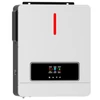 Kép 3/8 - DAXTROMN 6200W hibrid napelemes inverter, 48V DC 120A MPPT töltő, 500V DC, hálózatra és szigetüzemre, WiFi