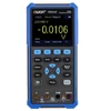 Kép 1/6 - OWON HDS242 2 az 1-ben digitális oszcilloszkóp és multiméter, 40MHz, 250MSa/s, 20000 kijelzés