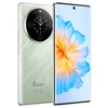 Kép 9/10 - FOSSiBOT S3 Pro 4G okostelefon, 6.67" AMOLED kijelző, 64MP AI kamera, 6GB/128GB, 5000mAh, NFC, Android 14 - Zöld