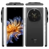 Kép 10/10 - FOSSiBOT S3 Pro 4G okostelefon, 6.67" AMOLED kijelző, 64MP AI kamera, 6GB/128GB, 5000mAh, NFC, Android 14 - Fekete