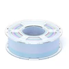 Kép 4/7 - Mecpow nagy sebességű matt szivárvány PLA 3D nyomtató filament, 1kg – torta máz szín
