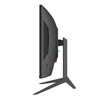 Kép 4/18 - KTC H27S17 27" 1500R ívelt QHD gamer monitor (2560x1440, 180Hz, 1ms, 120% sRGB, FreeSync/G-Sync, 2xHDMI, 2xDP, VESA, audio kimenet)