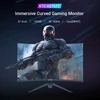 Kép 14/18 - KTC H27S17 27" 1500R ívelt QHD gamer monitor (2560x1440, 180Hz, 1ms, 120% sRGB, FreeSync/G-Sync, 2xHDMI, 2xDP, VESA, audio kimenet)